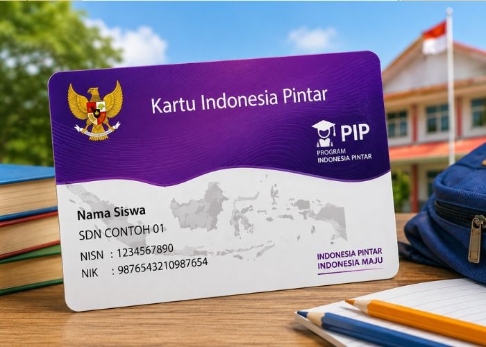 PIP Belum Cair? Jangan Panik, Cek Dulu Status Penerimamu dengan Cara Ini