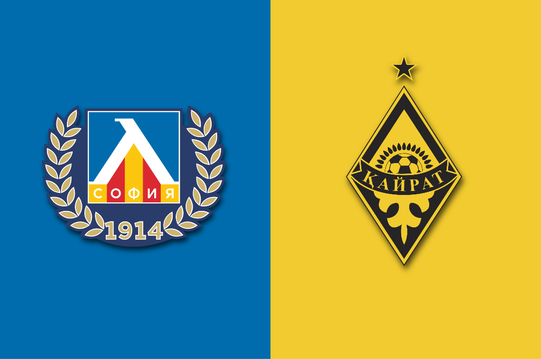 Prediksi Skor Levski Sofia vs Kairat Almaty di Kualifikasi UCL, 5 Agustus 2026: Duel Juara Liga Sarat Kepercayaan Diri