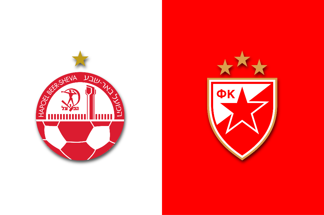 Prediksi Skor Hapoel Beer Sheva vs Crvena Zvezda di Kualifikasi UCL, 5 Agustus 2026: Duel Juara Liga dengan Modal Berbeda