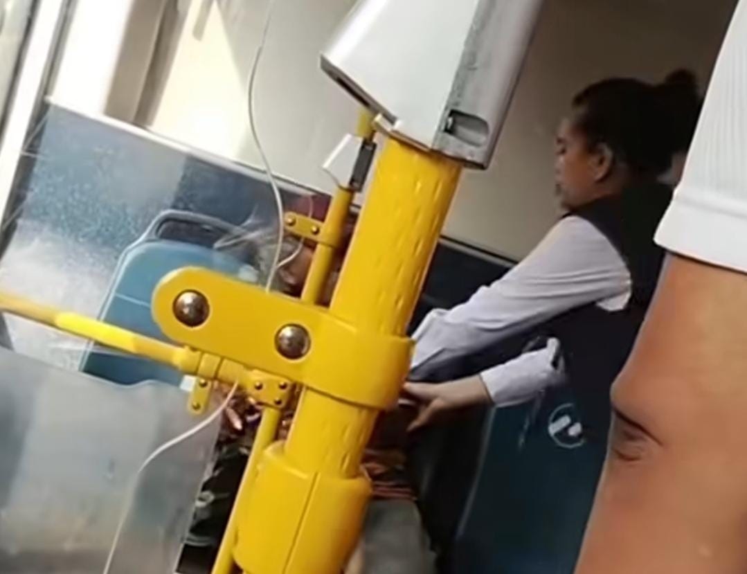 Viral Penumpang Tranjakarta Dipaksa Turun Karena Bau Badan, Manajemen Minta Maaf dan Evaluasi SOP Petugas