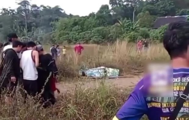 Geger! Mayat Mutilasi Tanpa Kaki di Depok, Sempat Dikira Sampah hingga Dibakar Warga