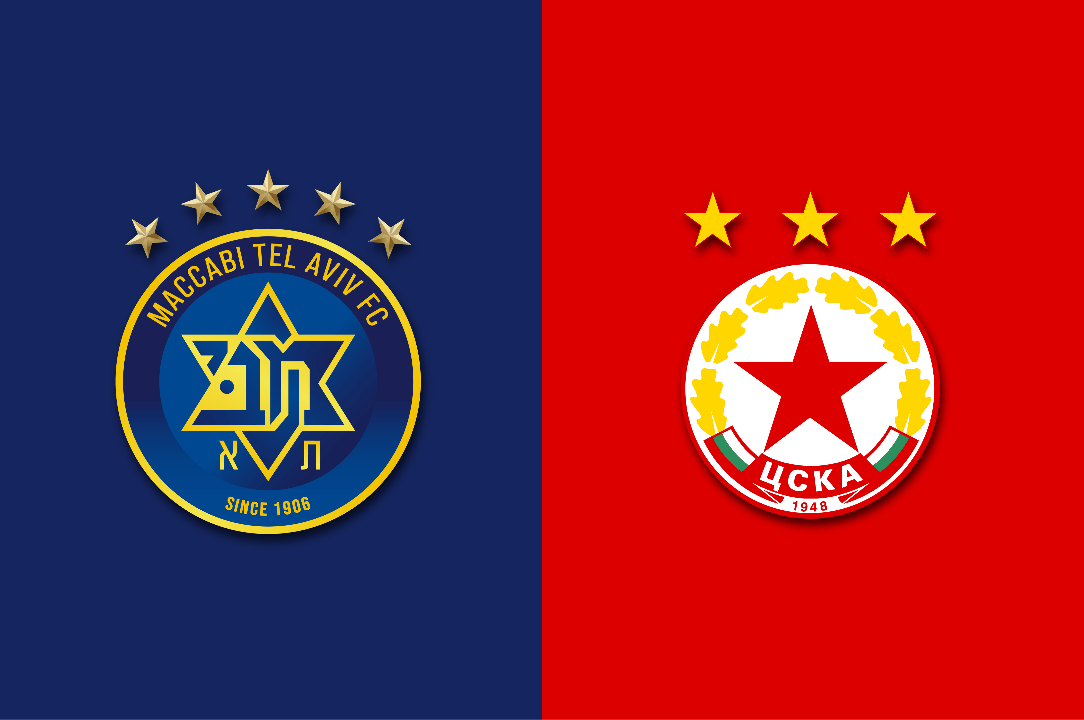 Prediksi Skor Maccabi Tel Aviv vs CSKA Sofia di Kualifikasi UEL, 6 Agustus 2026: Adu Konsistensi Dua Tim Tak Terkalahkan