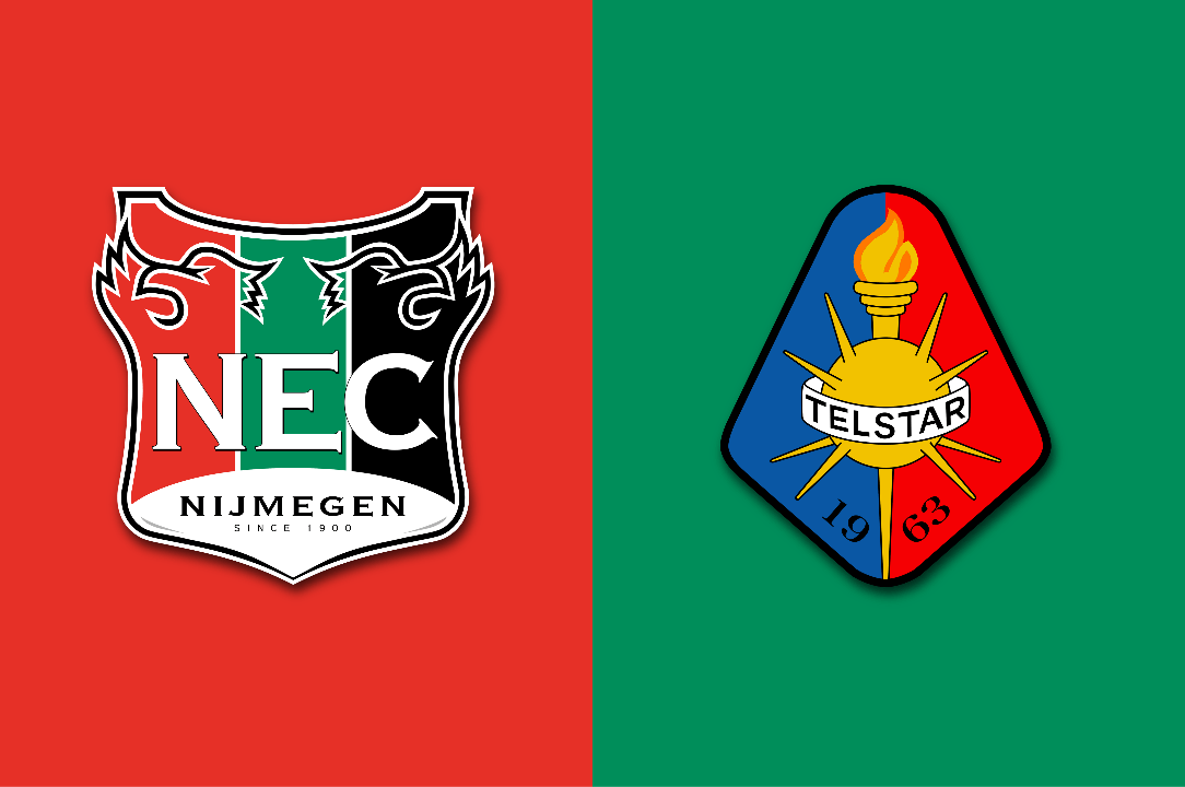 Prediksi Skor NEC Nijmegen vs Telstar di Eredivisie, 8 Agustus 2026: Ujian Perdana Witte Leeuwen di Goffertstadion
