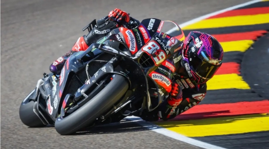 Jadwal MotoGP Inggris 2026: Balapan Sengit di Silverstone Malam Ini, Prediksi Siapa Jadi Juara?