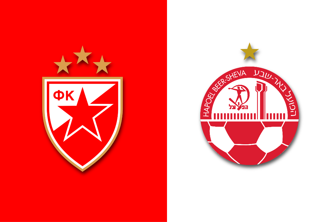 Prediksi Skor Crvena Zvezda vs Hapoel Beer Sheva di Kualifikasi UCL, 12 Agustus 2026: Misi Comeback di Belgrade