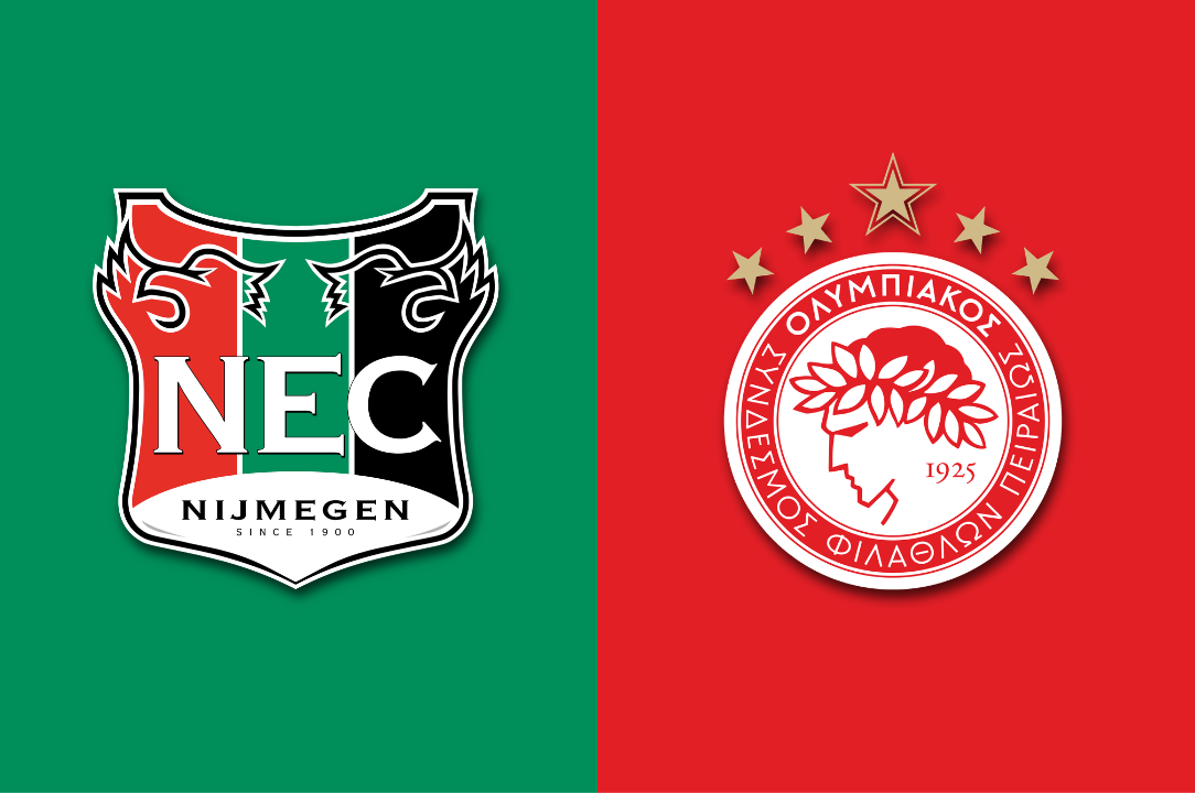 Prediksi Skor NEC Nijmegen vs Olympiacos di Kualifikasi UCL, 12 Agustus 2026: Duel Penentu Tiket Playoff di Belanda