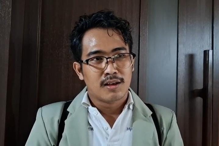 Audiensi dengan Komisi E DPRD DKI, Mahasiswa Pejuang KJMU Keluhkan Data Desil Tak Sinkron