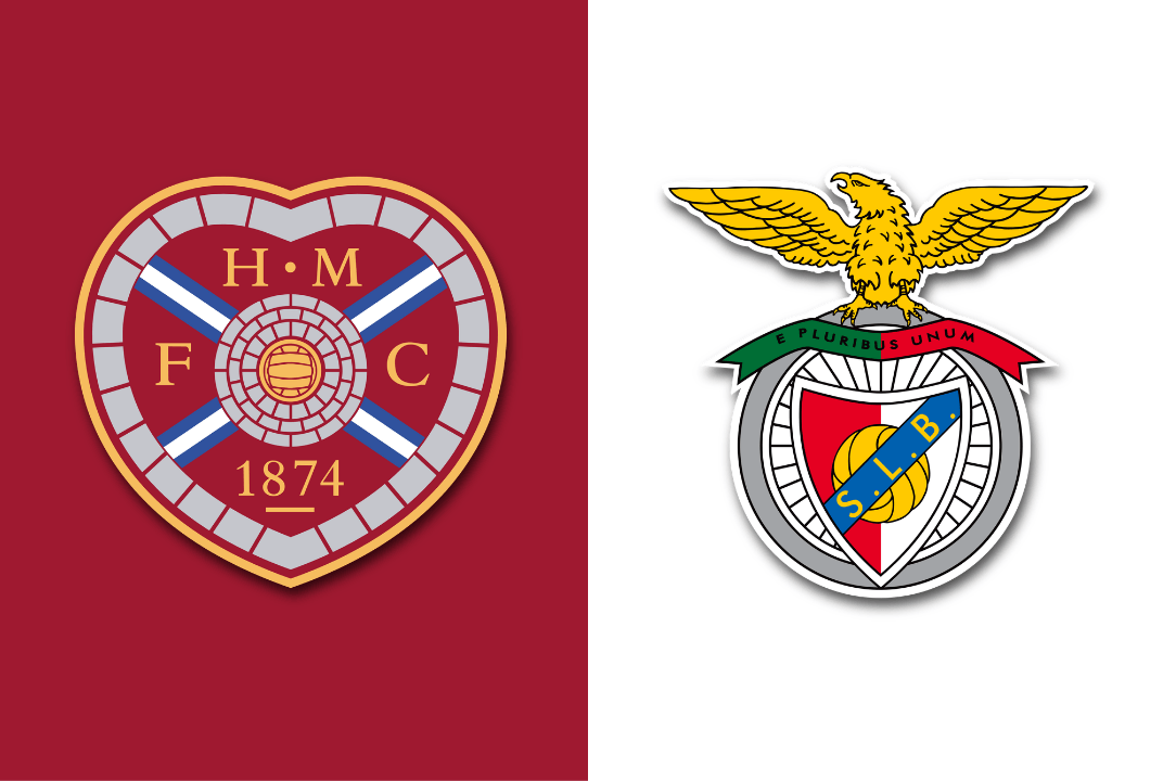Prediksi Skor Hearts vs Benfica di Kualifikasi UEL, 14 Agustus 2026: Benfica Sulit Dihentikan di Edinburgh