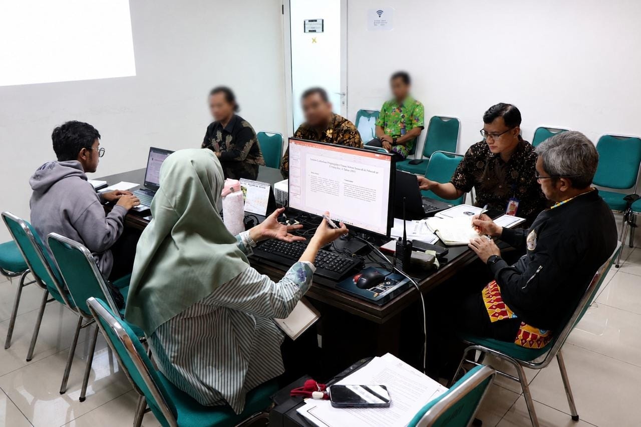 4 Perusahaan Pembuang Sampah ke TPS Liar Nagrak Cilincing Didenda Uang Paksa Rp 10 Juta, Ini Daftar Nama Perusahaannya