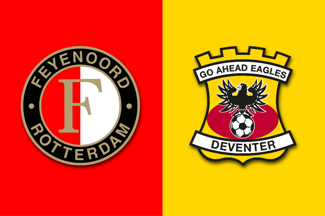 Prediksi Skor Feyenoord vs GA Eagles di Eredivisie, 16 Agustus 2026: Dominasi De Kuip Jadi Ancaman Besar