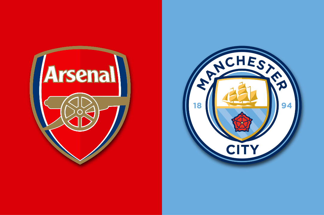 Prediksi Skor Arsenal vs Manchester City di Community Shield, 16 Agustus 2026: Duel Perebutan Trofi Pembuka Musim di Cardiff