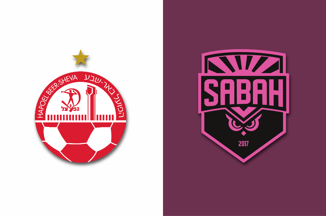 Prediksi Skor Hapoel Beer Sheva vs Sabah FK di Playoff UCL, 20 Agustus 2026: Duel Sengit Dua Juara Liga