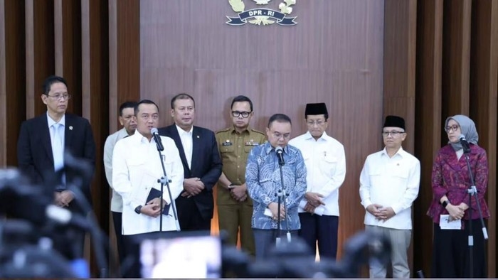 Kabar Gembira! Status Guru Resmi Dialihkan Menjadi ASN Pusat, Ini 3 Kebijakan Terkait PPPK Paruh Waktu Mulai 2027