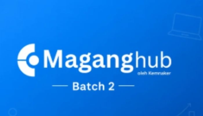 Pendaftaran Penyelenggara MagangHub Tahap 2 Dibuka hingga 31 Agustus 2026