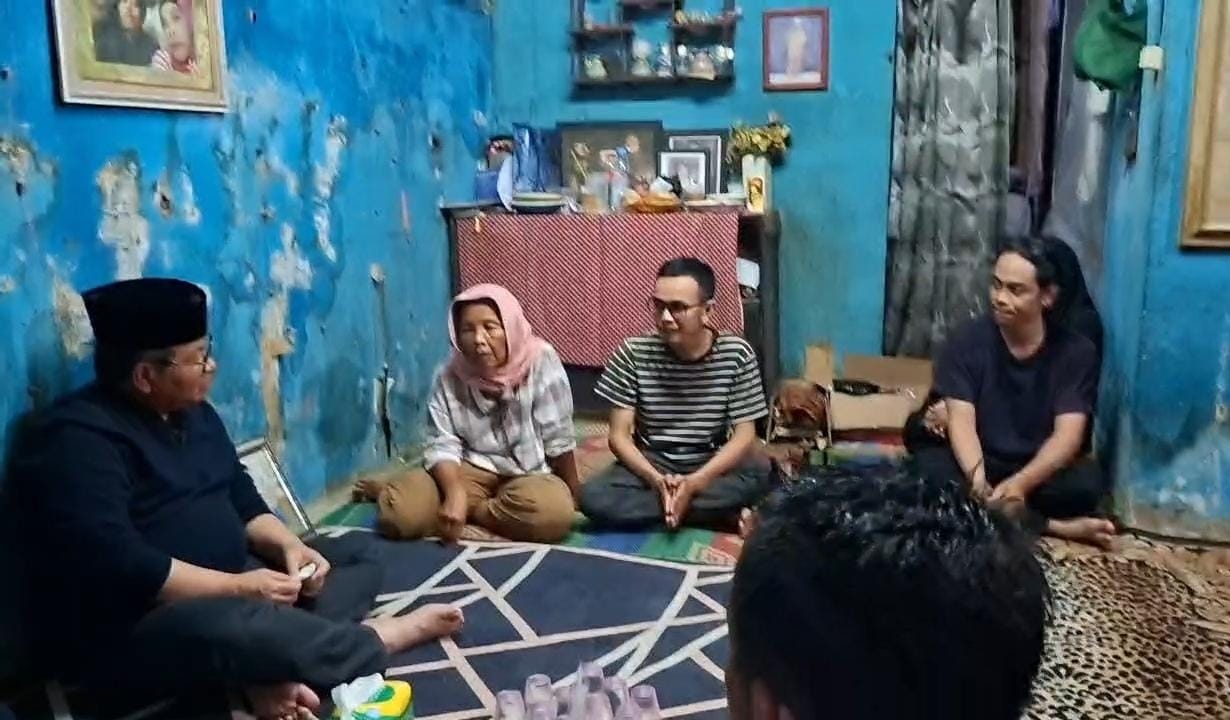 Soal Tawaran Pekerjaan untuk Anak Korban Tewas Demo DPR, ini Kata Gubernur Pramono