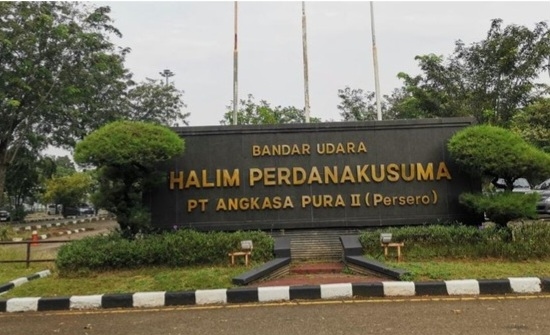 Pengumuman! Bandara Halim dan Soekarno-Hatta Tutup Sementara Imbas Abu Vulkanik Gunung Anak Krakatau, Cek Info Lengkapnya