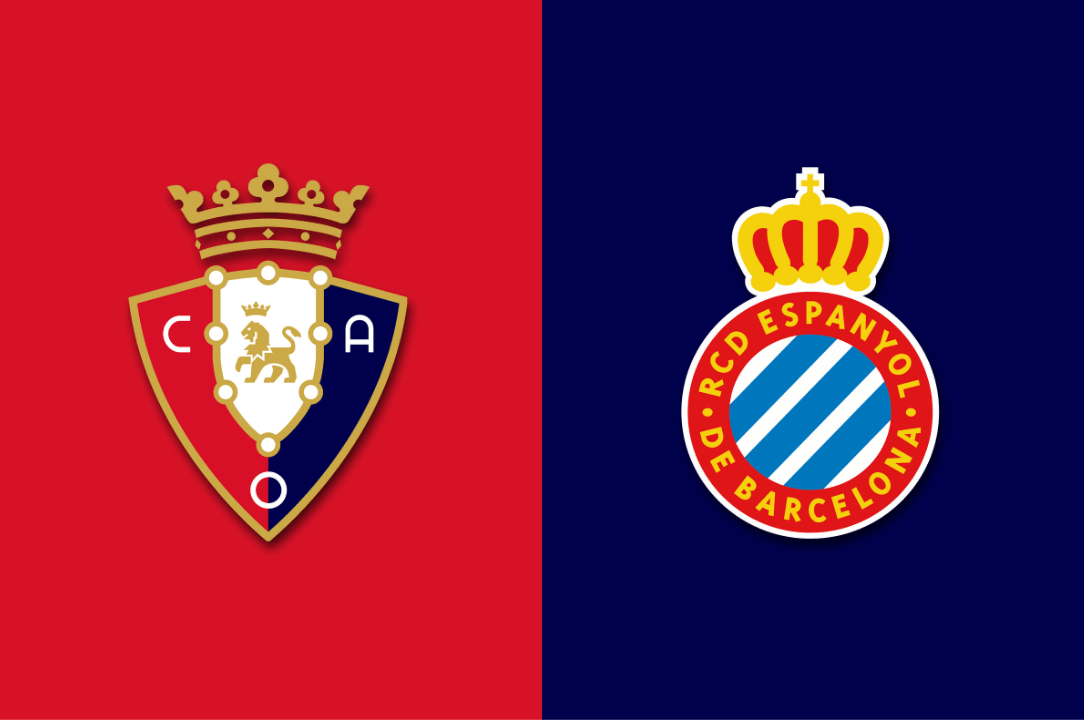 Prediksi Skor Osasuna vs Espanyol di La Liga, 12 September 2026: Mampukah Los Rojillos Bangkit di El Sadar?