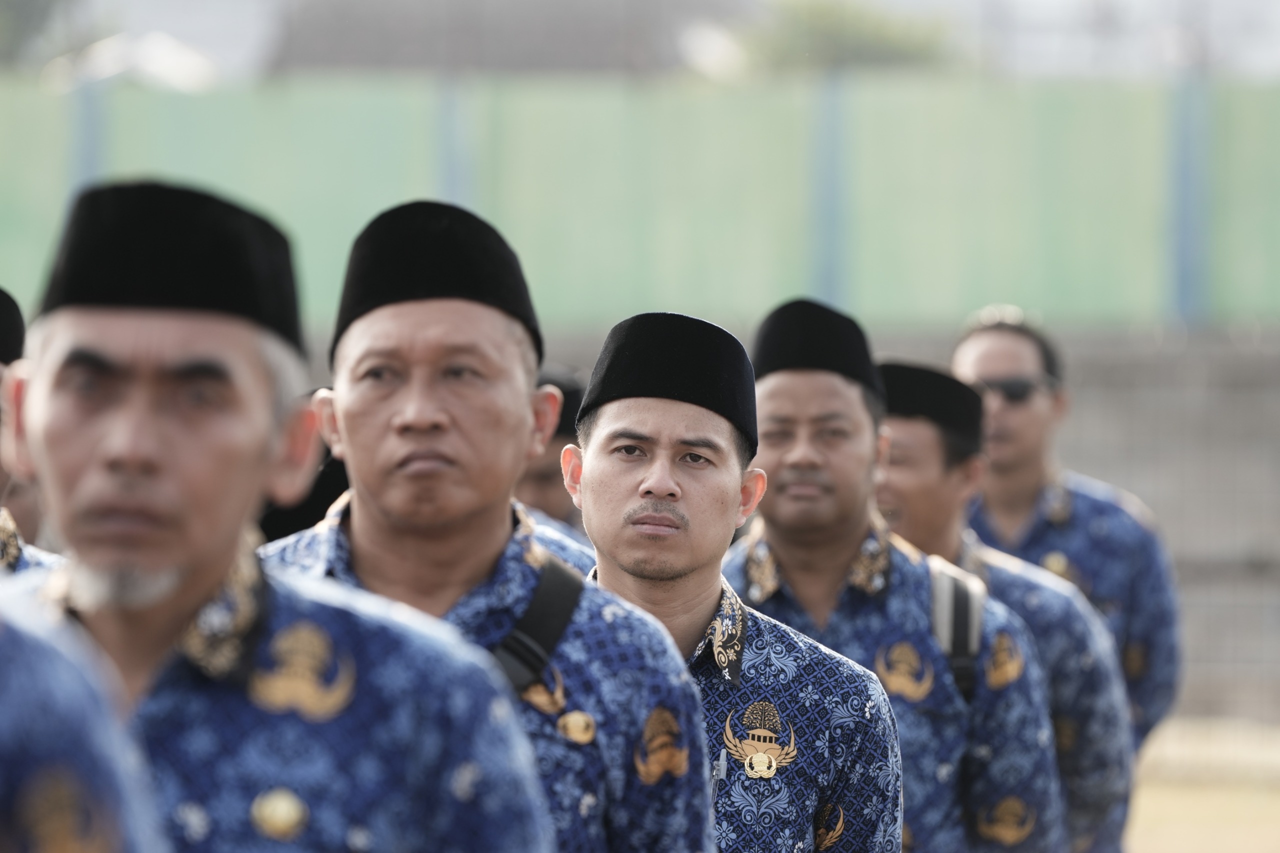 Tanpa Seleksi, 242.482 Guru PPPK Paruh Waktu Bakal Otomatis Diangkat Mulai Januari 2027