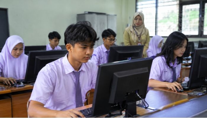 Skor TKA SMA Kini 200–800, Siswa Jangan Keliru Mengartikan Nilainya