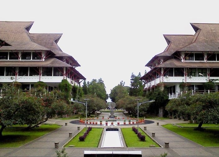 ITB Resmi Buka Pendaftaran Jalur Mandiri 2026, Ada yang Beda Tahun Ini: Kenali SSU ITB, Skema Tes, dan Jadwal Lengkapnya!