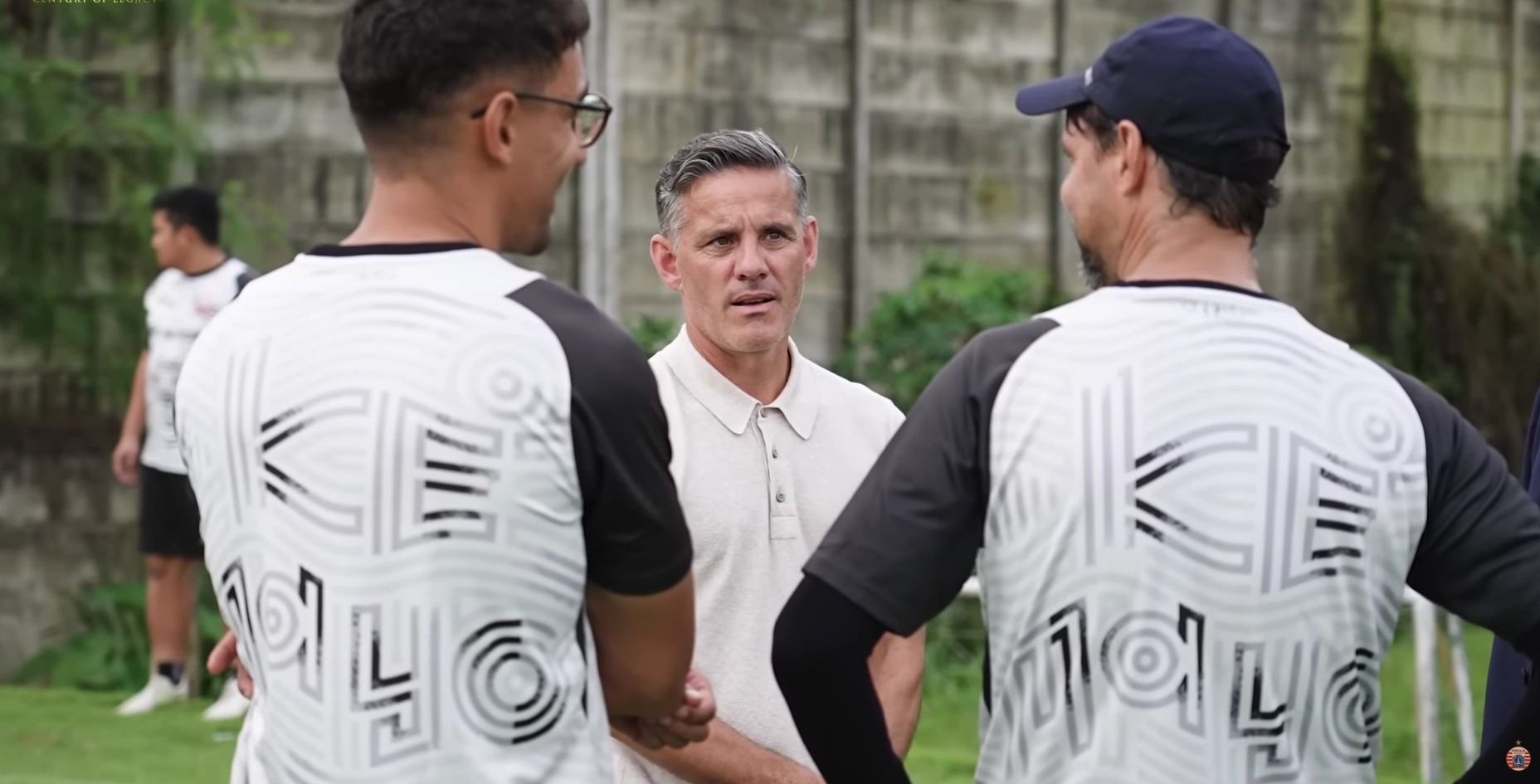 John Herdman Ingatkan Garuda Tampil Menekan Sejak Menit Awal Lawan Bulgaria