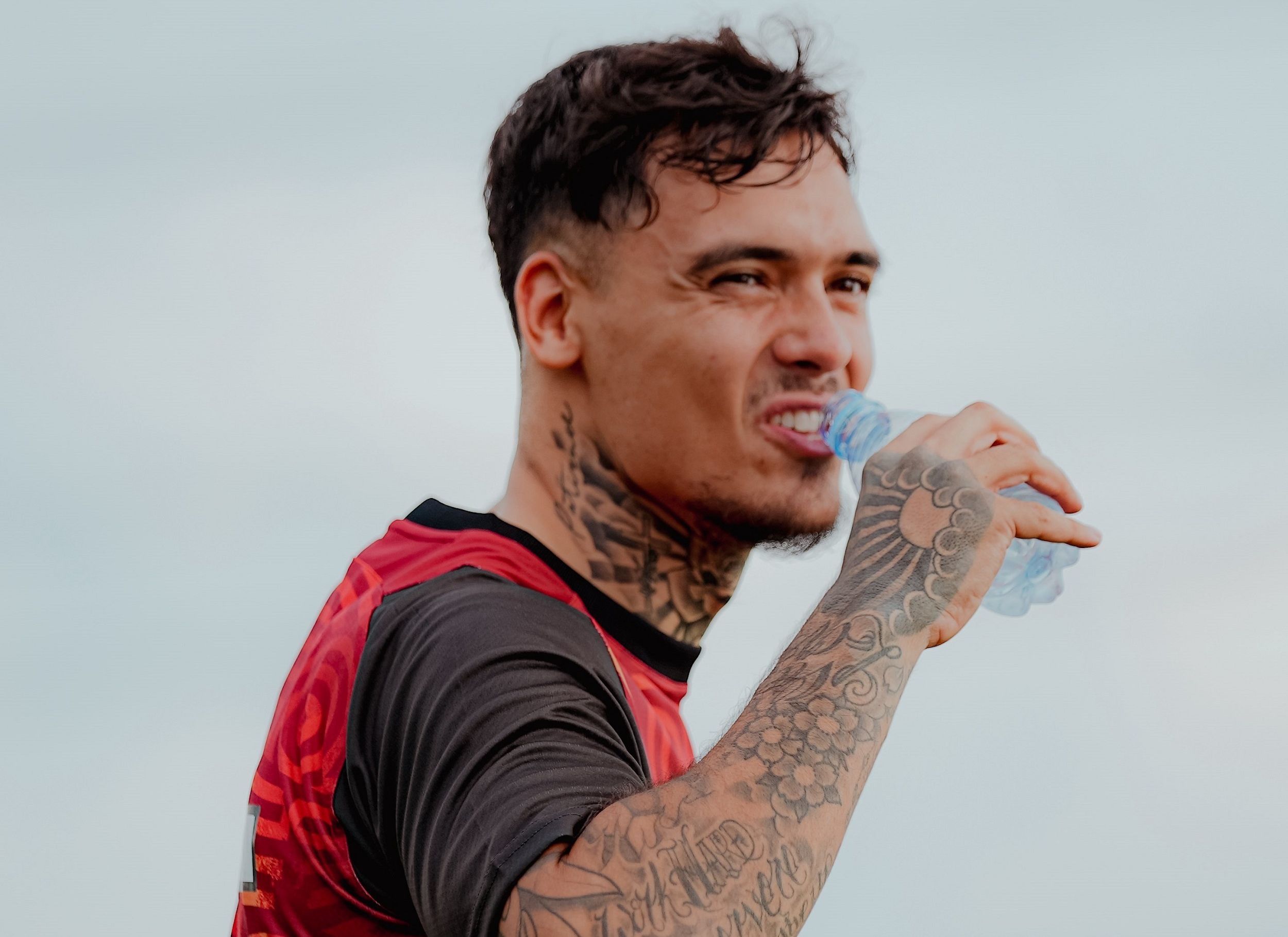 Shayne Pattynama Pastikan Mental Timnas Indonesia Siap Hadapi Vietnam