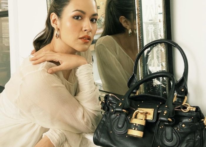 Lagu Baru Raisa "Cahaya Hari" Ternyata Punya Peran Besar di Balik Hikayat Srikandi Nusantara