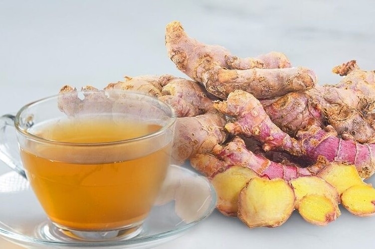 Minuman Jahe Memang Sehat, Tapi Terlalu Banyak Justru Bisa Menimbulkan Efek Samping