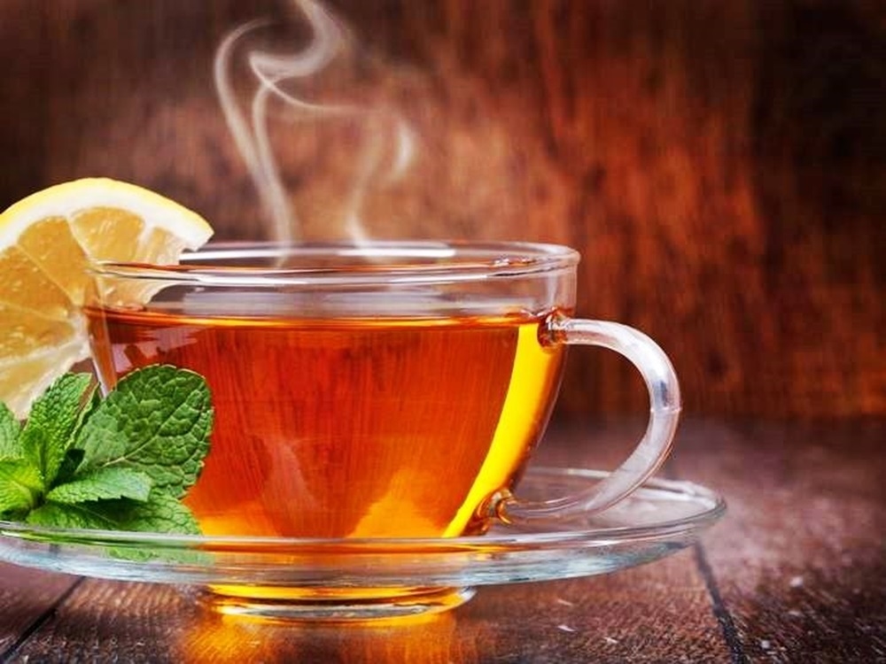 Jarang Orang Tahu, Studi Ungkap Manfaat Secangkir Teh bagi Ibu Hamil