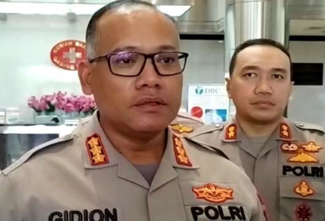 Simpan Ganja di Bungkus Rokok, 2 Pemuda Dibekuk di Terminal Tanjung Priok