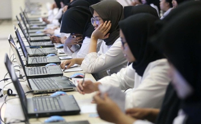Permudah Pelamar CPNS dan PPPK, BKN Luncurkan Portal Pendaftaran 