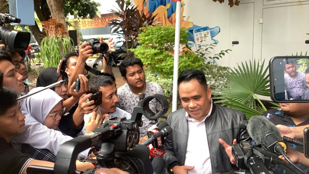 Penuhi Panggilan Penyidik Polda Metro, Pemeran Film Porno Inisial CN Mengaku Jadi Korban Karena Dipaksa