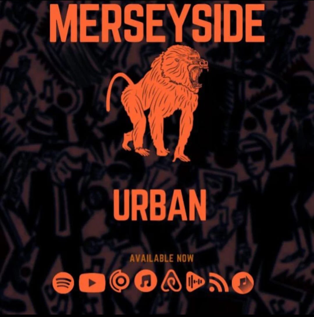 Asal Muasal 'Merseyside', Band Ska Yang Menggabungkan Cinta pada Persija dan Liverpool FC