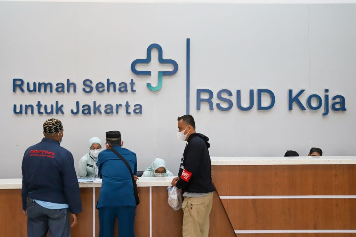 Sejarah Jakarta: Asal Usul Koja dari Pohon dan Keberadaan Orang Khoja