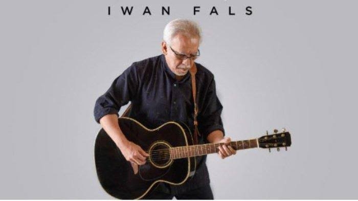 Sebelum Nonton Konser Gratis Iwan Fals di Karawang, Simak Dulu Lagu Hits Sang Legenda yang Tak Lekang Waktu
