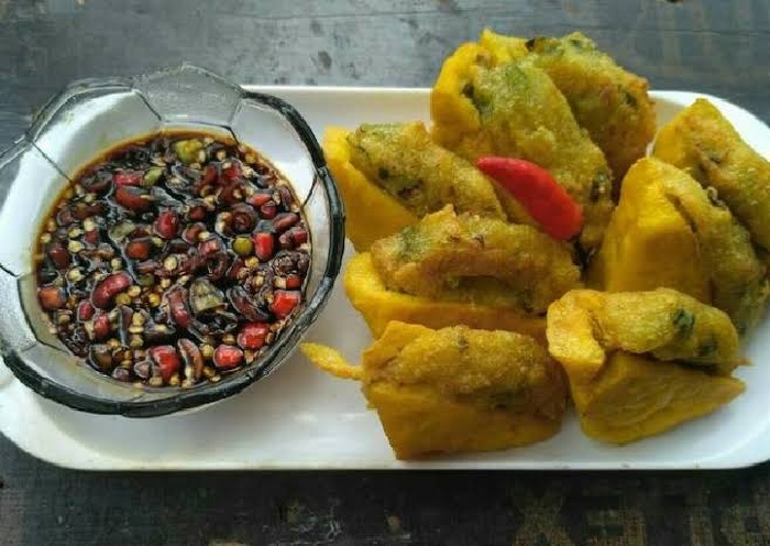 Cobain Resep Camilan Unik dari Chef Rudy, Tahu Aci Slawi