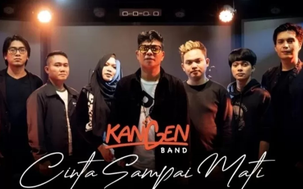Jangan Lupa! Konser Kangen Band Sambil Nunggu Mangrhib di Jakarta, Catat Lokasi dan Waktunya 