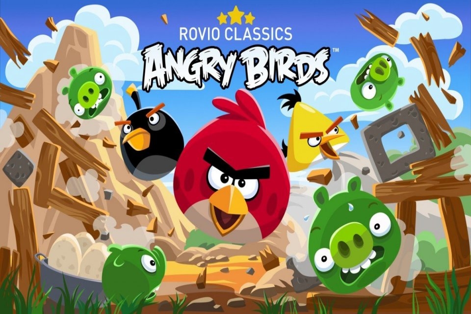 Waspada! Iklan Propaganda Israel Nyusup di Game Anak-anak, Mulai dari Angry Birds, Puzzel hingga Solitaire