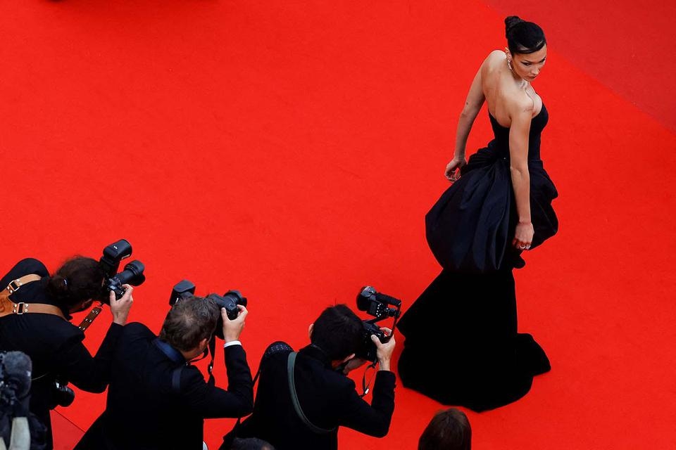 Boikot Dior Menggema, Gegara Pecat Bella Hadid Karena Bela Palestina dan Diganti dengan Model Asal Israel