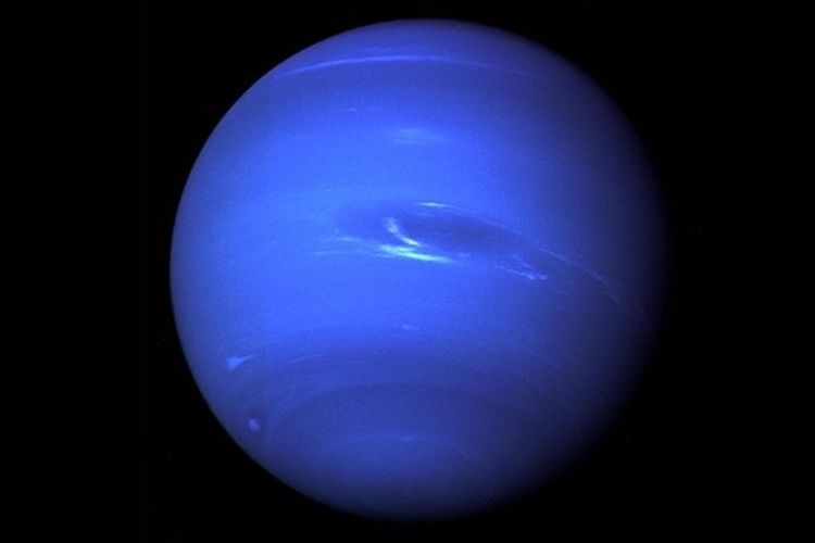 Asyik! Besok Malam Planet Uranus Dapat Dilihat dengan Jelas dari Bumi, Fenomena Langka dan Menarik