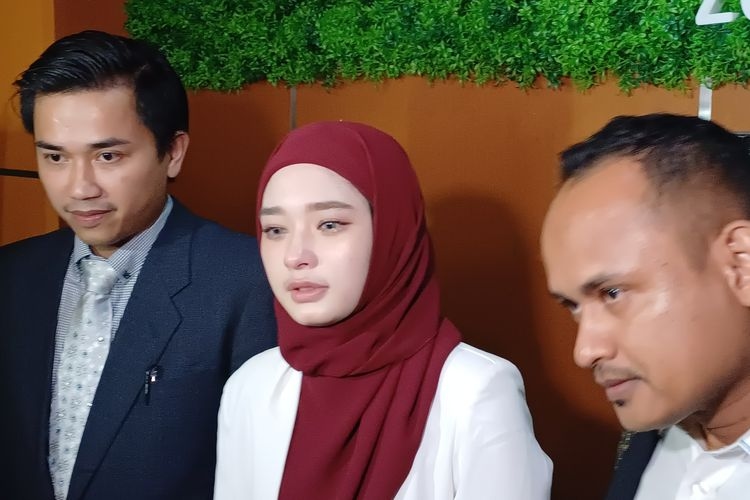 Cetak Sejarah Baru, Royalti Lagu Masuk Harta Bersama dalam Perceraian Inara Rusli dan Virgoun