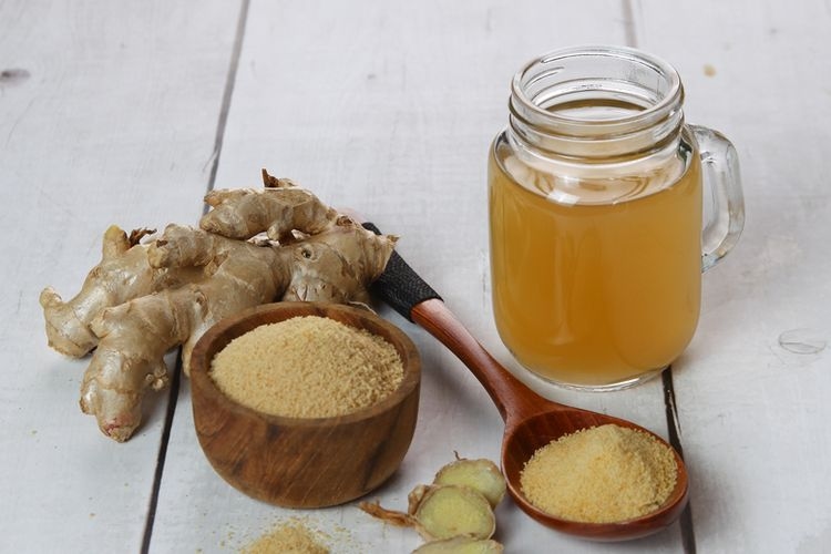 5 Minuman Rahasia yang Bikin Badan ‘On’ Lagi Setelah Sakit