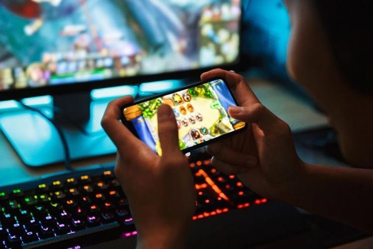 25 Aplikasi Penghasil Uang Digital di 2025, Hanya dengan Main Game atau Baca Novel, Kaum Rebahan Wajib Download Nih!