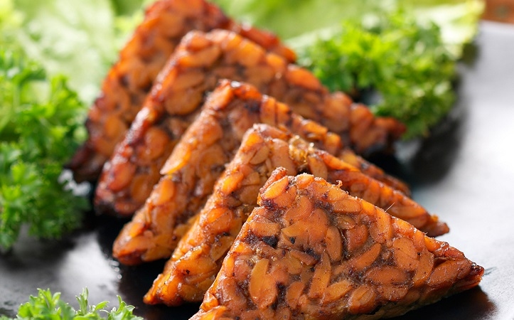 Resep Tempe Bacem Tradisional Jawa yang Gurih dan Manis, Masaknya Gampang Rasanya Bikin Ketagihan!