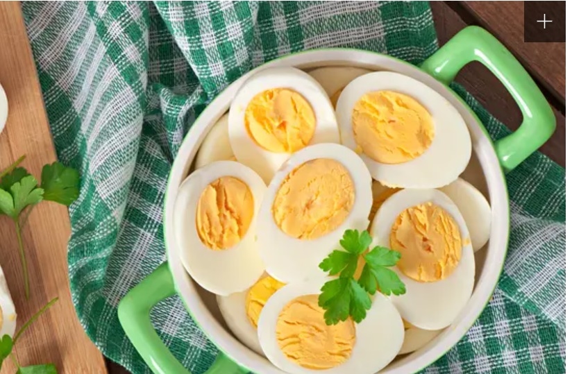 10 Manfaat Mengonsumsi Telur Rebus Bagi Kesehatan, Mulai dari Penurun Berat Badan hingga Menjaga Kesehatan Jantung