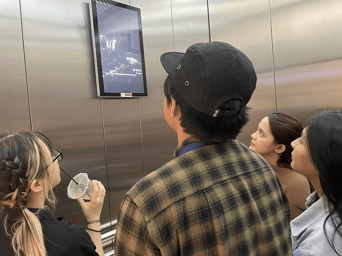 AMG dan TikTok Bermitra untuk Perluas Jangkauan Konten dengan Out of Phone