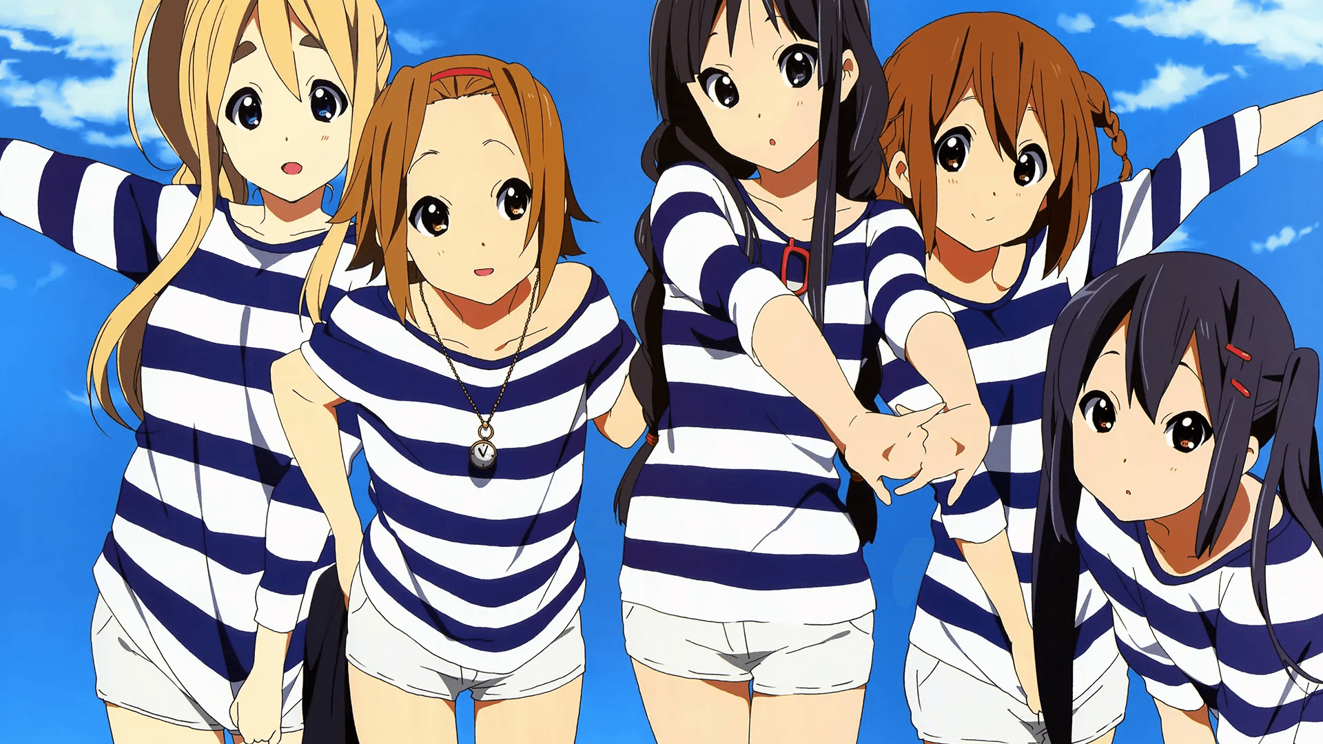 Bosan dengan Anime yang Monoton, Simak 3 Rekomendasi yang Karakter Utamanya Cewek!