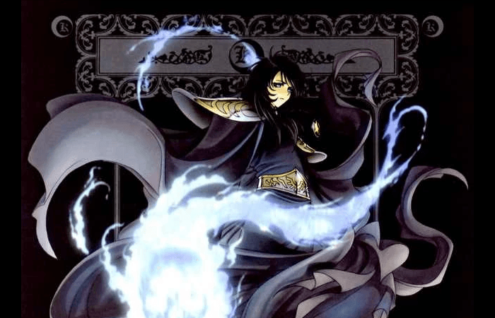 Mengenal Dewa Hades di Serial Manga Saint Seiya: Terlahir Kembali Setiap 243 Tahun, Hanya Untuk Melawan Athena dan Menaklukkan Bumi