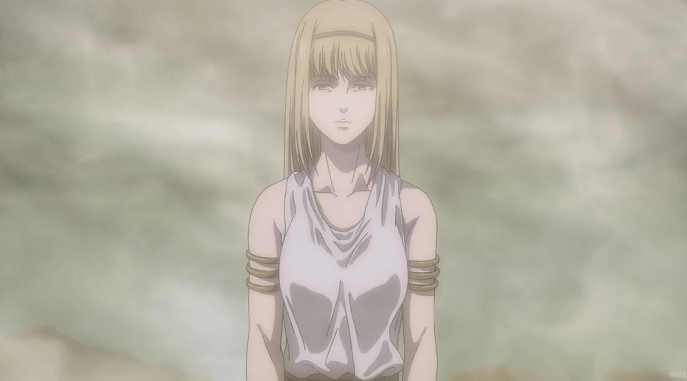 Mengenal Ymir di Attack on Titan, Ini 4 Fakta Manusia Pertama yang Memiliki Kekuatan Titan