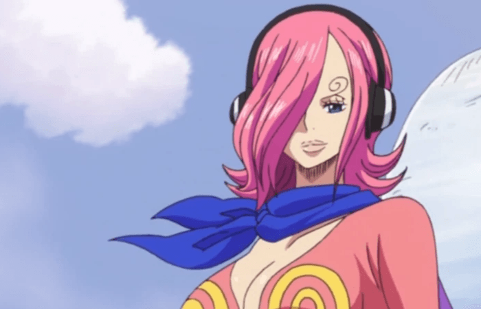 Fakta Seputar Reiju di Manga One Piece: Kakak Kandung Sanji, Pernah Menyelamatkan Nyawa Luffy dan Hobi Makan Racun